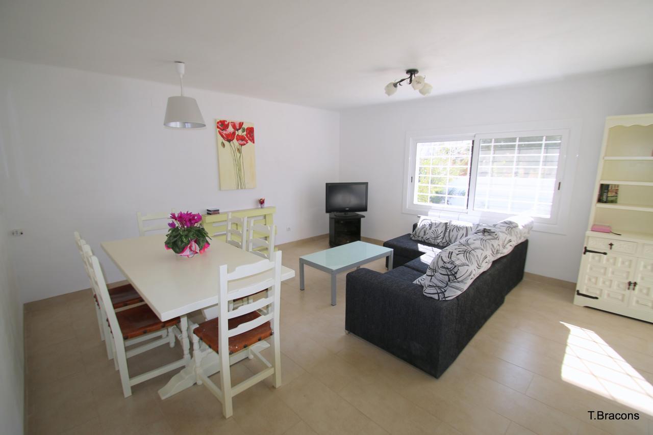 Villa Sonia Cambrils Exterior photo