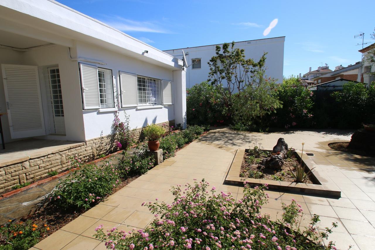Villa Sonia Cambrils Exterior photo