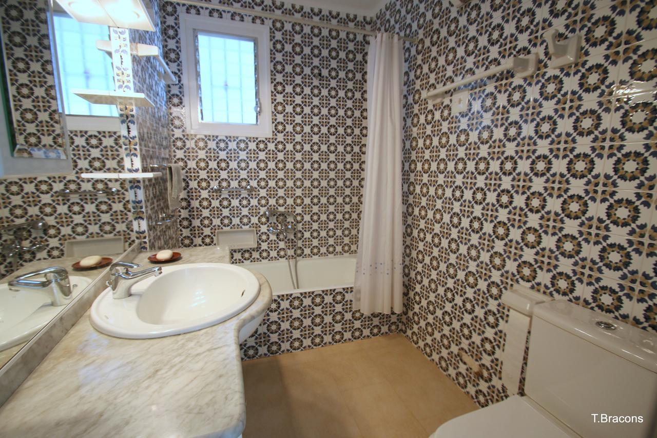 Villa Sonia Cambrils Exterior photo