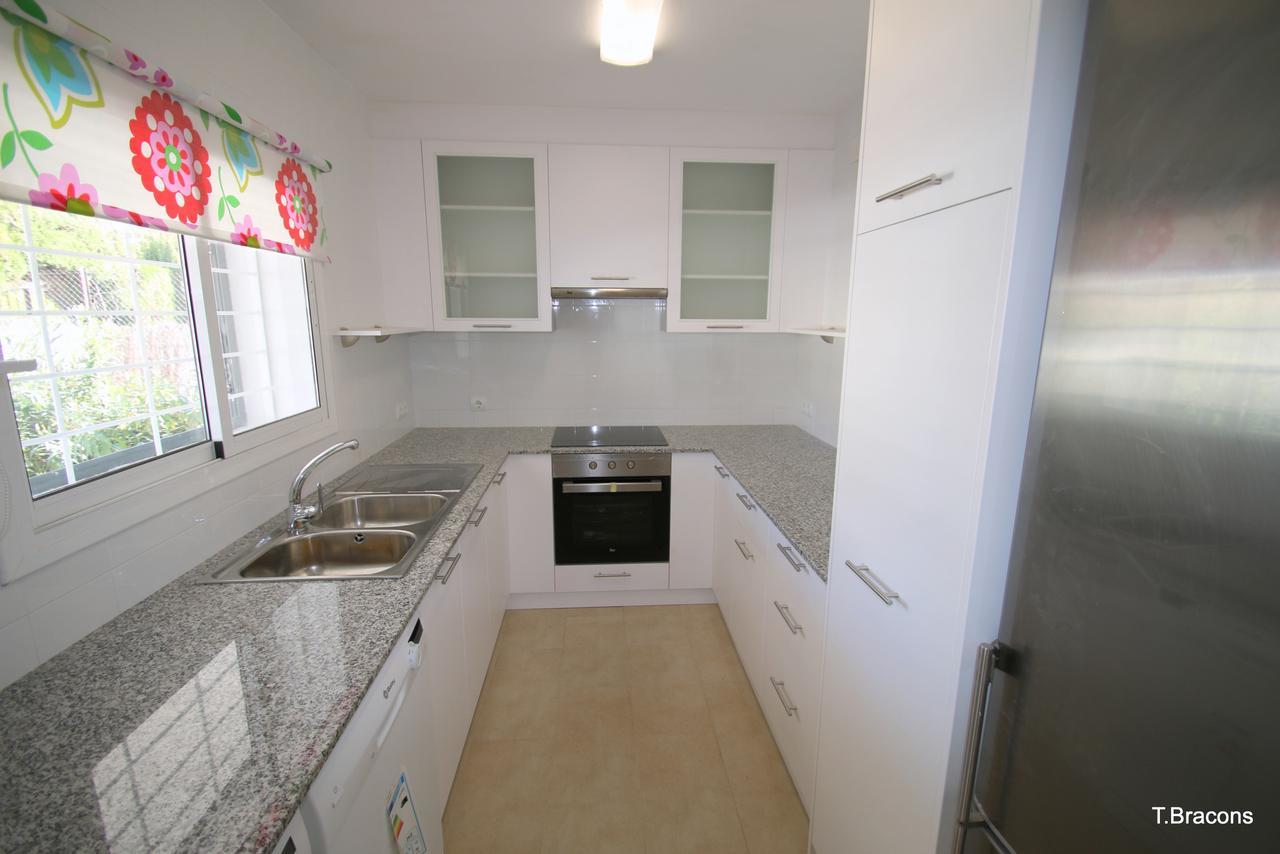 Villa Sonia Cambrils Exterior photo