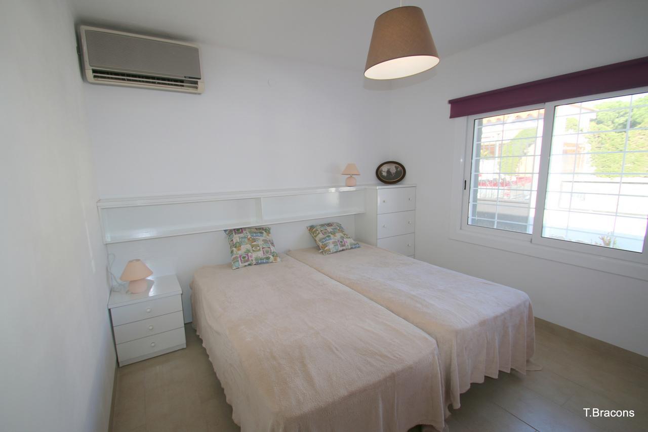 Villa Sonia Cambrils Exterior photo